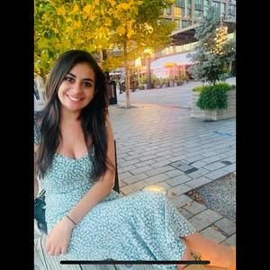 Meet your Posher, Jessica